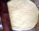A picture of step 6 of Glazed Doughnut🍩🍩.