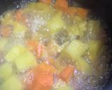 Foto del paso 1 de la receta: Salsa agridulce con piña