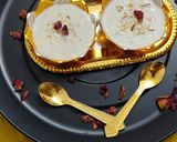 A picture of step 4 of Healthy recipe.