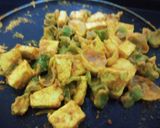 પનીર ટિક્કા મસાલા (Paneer Tikka Masala Recipe In Gujarati) રેસીપી સ્ટેપ4ફોટો