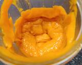 3 Ingredients Mango Mousse recipe step 1 photo