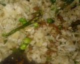 चूड़ा मटर (chura matar recipe in Hindi) रेसिपी चरण 4 फोटो