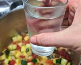 Foto del paso 11 de la receta 50. Pisto de verduras