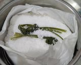Foto langkah ke 5 dari resep Cenil Bihun Nanas (Tanpa Agar²).