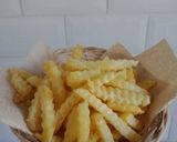 Foto langkah ke 4 dari resep Kentang goreng.