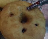 Foto langkah ke 7 dari resep 135. Donat ubi kuning bolong isi selai.