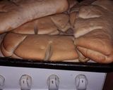 Foto del paso 6 de la receta: Pan casero
