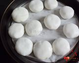 影音食譜  雙吃~水晶蝦餅的食譜步驟12照片