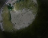 Foto langkah ke 4 dari resep Bubur Kacang Hijau Kental #seninsemangat.