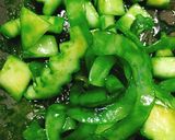 Hình bước làm 5 của món Mứt Dừa