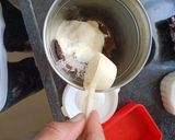 बिस्कुट आइसक्रीम (Biscuit IceCream recipe in hindi) रेसिपी चरण 1 फोटो