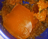 Foto del paso 3 de la receta: Galletitas pepas de batata