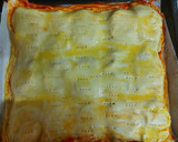 Foto del paso 7 de la receta: Empanada de serranito
