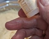 صورة لخطوة 4 من وصفة تحلاية حلاوة الجبن
