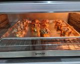 Foto langkah ke 5 dari resep Muffin Meses.