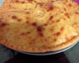 Foto del paso 6 de la receta: Empanada de sardinas (porrachas)