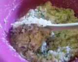 Foto langkah ke 1 dari resep Cireng Nasi krispy.