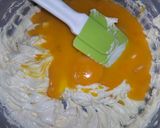 Foto del paso 3 de la receta: Red velvet
