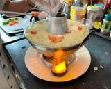 ไข่ตุ๋นหม้อไฟทรงเครื่อง วิธีทำสูตร 3 รูป