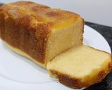 Foto del paso 4 de la receta: Budín de ananá