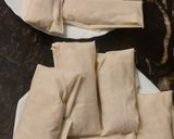 Foto del paso 9 de la receta Rollitos de primavera