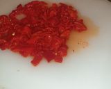 Foto del paso 3 de la receta: Salsa piquillo