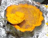Foto del paso 6 de la receta: Calabaza rellena