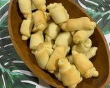 Foto del paso 6 de la receta: Cuernitos