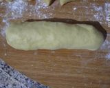 Une image de l'étape 5 de Brioche belge au raisin sec 🇧🇪.