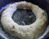 Foto del paso 3 de la receta: Mini Rosca de Reyes o Pascua