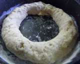Foto del paso 3 de la receta: Mini Rosca de Reyes o Pascua