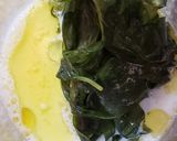 Foto del paso 1 de la receta: Bolitas de mandioca y albahaca🌵