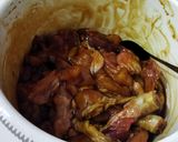 Foto langkah ke 1 dari resep Ayam Yakiniku.
