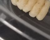 Foto langkah ke 10 dari resep Gethuk Lindri tanpa margarin/mentega simple anti gagal.