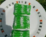 Foto langkah ke 9 dari resep Getuk lindri tanpa cetakan khusus.
