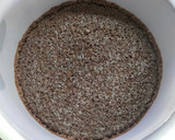 சாக்லேட் கேக் (Chocolate cake base recipe in tamil) ரெசிபி ஸ்டேப் 5 புகைப்படம்