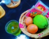 صورة لخطوة 1 من وصفة صابلي سنيوه