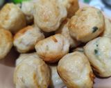 Foto langkah ke 3 dari resep Opor bola ayam.