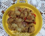 Foto langkah ke 2 dari resep Tumis Mandai.