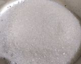 Foto langkah ke 1 dari resep Puding rainbow.