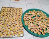 Foto langkah ke 8 dari resep Sus buah.