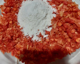 Foto del paso 8 de la receta: Alitas empanizadas de Sabritas acompañada de salsa mayonesa