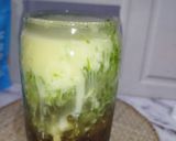 Foto langkah ke 4 dari resep Es Roco Timun.