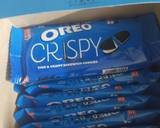 Egg Oreo pancakes recipe step 1 photo