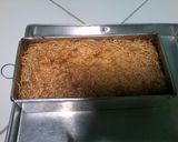 Foto langkah ke 7 dari resep Cake Tape keju [tanpa Bp,Sp] enak,lembut dan ga bantet.