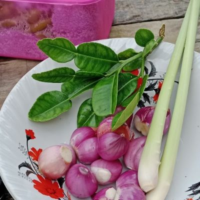 Langkah 1