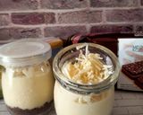 Foto langkah ke 3 dari resep Choco Cheese Cake.