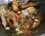 Foto langkah ke 4 dari resep Ikan gabus teriyaki.