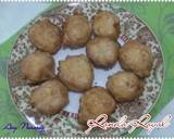 Rondo Royal langkah memasak 4 foto