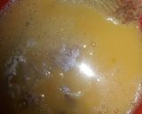 Foto del paso 2 de la receta: Filet de pescado frito con cáscara de pan